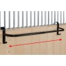 Stubbs Stubbs Extendable Rail