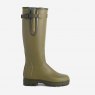 Le Chameau Le Chameau Womens Vierzonord Neoprene Lined Boot