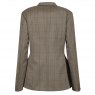 Equetech Equetech Foxbury Classic Ladies Tweed Riding Jacket