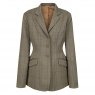 Equetech Equetech Foxbury Classic Ladies Tweed Riding Jacket