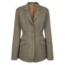 Equetech Equetech Foxbury Ladies Tweed Riding Jacket