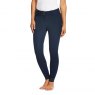 Ariat Riding Apparel Ariat® Tri Factor Grip Navy Full Seat Breeches