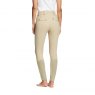 Ariat® Tri Factor Grip Tan Full Seat Breeches