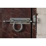 Stubbs Stubbs Horse Shoe Door Bolt