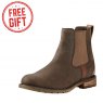 Ariat Riding Boots and Footwear Ariat Ladies Wexford Jodhpur Boot