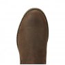 Ariat Riding Boots and Footwear Ariat Ladies Wexford Jodhpur Boot