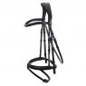 Schockemohle Sports Schockemohle Tokyo Select Anatomic Snaffle Bridle