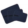 LeMieux LeMieux Memory Foam Bandage Pads (pair)