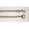 Brass Chains