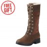 Ariat Riding Boots and Footwear Ariat® Womens Wythburn H20 Insulated Boot
