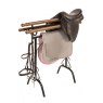 Stubbs Retro Saddle Horse