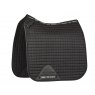 WeatherBeeta Prime Dressage Black Saddle Pad