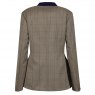 Equetech Equetech Foxbury Deluxe Ladies Tweed Riding Jacket