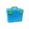 Shires Ezi Groom Deluxe Tack Box