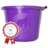 Red Gorilla  Red Gorilla Premium Water Bucket