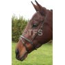 Townfields Flash Noseband