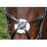 Townfields Leatherwork Townfields Spanish Grackle Noseband