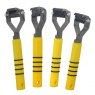 Smart Tails Yellow Handle Range