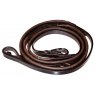 Townfields Saddlers Leatherwork Townfields Eventa Rubber Reins