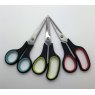 Scissors Plastic Handle