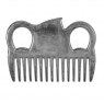 Townfields Saddlers Products Townfields Horse Head Mane Comb
