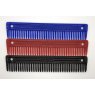 Mane Comb Long Plastic