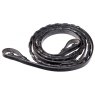 Townfields Leatherwork Townfields Laced Leather Reins