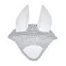 WeatherBeeta Prime White Ear Bonnet