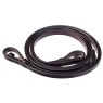 Townfields Saddlers Leatherwork Townfields Plain Leather Reins