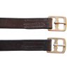 Townfields Best Quality Stirrup Leathers