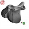 Bates All Purpose Saddle with Cair