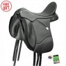 Bates Saddles Bates Isabell Dressage Saddle with Cair