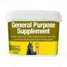 NAF General Purpose Supplement