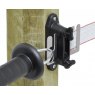 H6017 Agrifence Stoplock Clamp Anchor