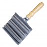Townfields Products Townfields Metal Jockey Curry Comb
