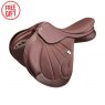 Bates Saddles Bates Victrix Saddle with Cair