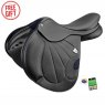 Bates Saddles Bates Victrix Saddle with Cair