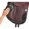 Bates Saddles Bates Advanta Luxe Saddle with Cair