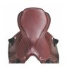 Bates Saddles Bates Advanta Luxe Saddle with Cair