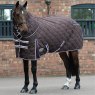 WeatherBeeta ComFiTec 1000D Heavy Detach Neck Horse Stable Rug