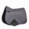 Weatherbeeta Prime All Purpose Grey Saddle Pad  