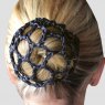 Equetech Equetech Crochet Bun Net