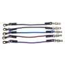 Townfields Elastic Bungee Stable/Trailer Ties