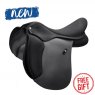 Wintec Wintec 2000 Wide All Purpose Saddle with Hart