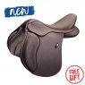 Wintec Wintec 500 Square Cantel All Purpose Saddle with Hart