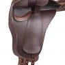 Wintec Wintec Pro Stock Saddle with Swinging Fender and Hart