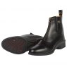 Dublin Rapture Zip Paddock Boot