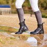 Dublin  Dublin Evolution Waterproof Zip Front Paddock Boots