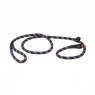 Weatherbeeta Products Weatherbeeta Rope Leather Slip Dog Lead