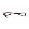 Weatherbeeta Products Weatherbeeta Rolled Leather Dog Lead